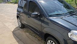 Fiat Uno Vivace Celeb. 1.0 Evo F.flex 8V 5P 2011