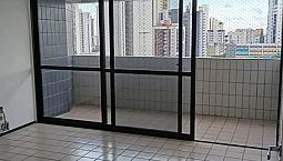 }Alugo Apto Boa Viagem- 3 Quartos. (