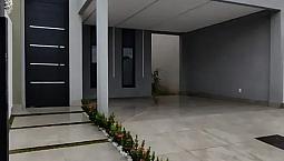 Casa Térrea De Alto Padrão À Venda No Bairro Cardoso | 3 Suítes, Piscina E Área Gourmet