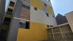 Apartamento Para Venda Com Dois Quartos No Tatuapé!