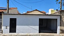 Casa Com 02 Quartos, 01 Vagas Jd Santa Bárbara, Sorocaba-Sp - Ótima Localização!