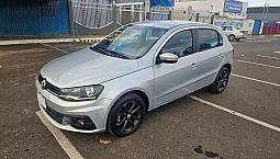 Volkswagen Gol Geração Vi 1.6 8V Power Flex Mec. 4P 2013
