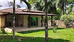 Casa No Recanto Casuarinas 
