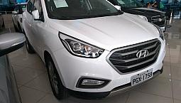 Hyundai Ix35 2.0 Flex Aut. 2017