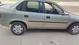 Vender Logo - Chevrolet Corsa R$: 8.900