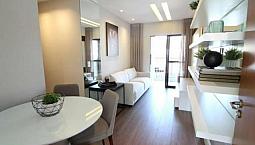 Apartamento Em Sjp Excelente Espaço Interno 54 M² Academia E Muito Mais