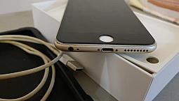 Iphone 6S Plus 64Gb