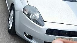 Fiat Punto 2008