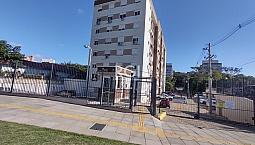 Porto Alegre - Apartamento Padrão - Vila Nova