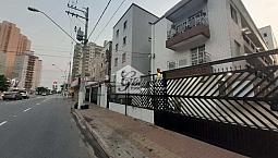 Apartamento De 1 Quartos Para Venda - Guilhermina - Praia Grande