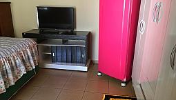 Quarto Mobiliado 