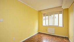 Apartamento Para Aluguel Com 67 Metros Quadrados Com 2 Quartos Em Bela Vista - Porto Alegr