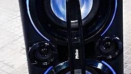 Caixa De Som (Philco Pht5000)