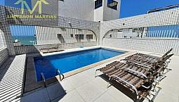 Apartamento 4 Quartos Na Praia Da Costa Cód.: 16995 Z