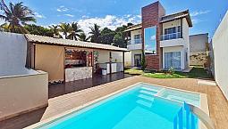 Casa Para Venda Tem 360 Metros Quadrados Com 3 Quartos Em Jardim Boa Vista - Guarapari - E