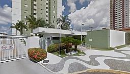 Edifício Tom Jobim - Andar Alto E Rico Em Armários