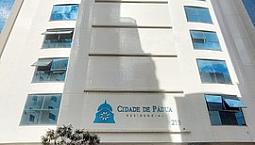 Cidade Pádua