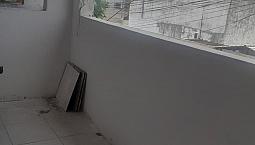 Apartamento Jose Walter 