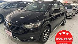 Chevrolet Onix Activ 1.4 8 Flex 5P Aut