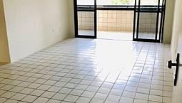 Apartamento Para Aluguel Possui 145 Metros Quadrados Com 4 Quartos Em Aflitos - Recife - P