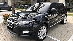 Evoque Nova