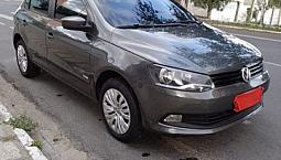 Gol G6 Trend Completo De Tudo 