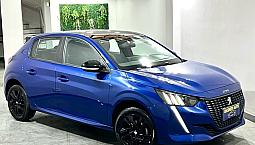 208 Style 2023 - Unico Dono - Ipva 23 Pago 