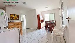 Vendo Apartamento De Dois Quartos Atrás Do Hospital Em Paracuru