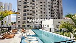 Engenho Novo - Baronesa Do Engenho Novo - 2 Quartos - 1 Banheiro -1 Vaga | Agende Sua Visi