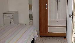 Aluguel De Quartos E Suítes