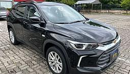Chevrolet Tracker 1.0 Ltz Turbo Automático 2022