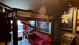 Loft De 26M² No Condomínio Hyde Park