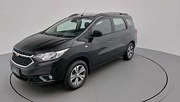 Chevrolet Spin 2024 1.8 Premier 8V Flex 4P Automático