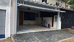 Sobrado 2dorm Reformado Ótima Localização