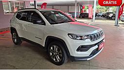Jeep Compass 2023 1.3 T270 Turbo Flex Longitude At6