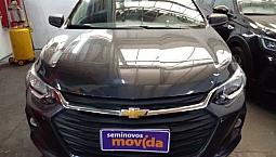 Chevrolet Onix Onix Hatch 1.0 12V Flex 5P Mec 2024