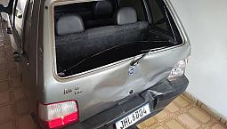 Fiat Uno Mille 1.0 Fire/ F.flex/ Economy 4P 2008
