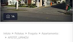 Apartamento Mobiliado 