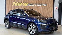 Porsche Macan 2.0 Turbo 237/252Cv 2023