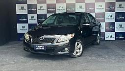 Toyota Corolla Xei 1.8/1.8 Flex 16V Mec. 2009