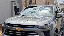 Chevrolet S10 Pick-Up Ltz 2.8 Tdi 4X4 Cd Dies.aut 2026