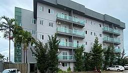 Aluguel Apartamento De 2 Quartos - Setor Fama