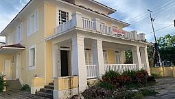 Casa Para Alugar Na Cidade De Fortaleza-Ce