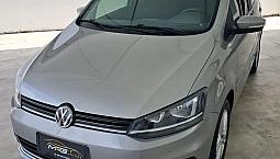 Volkswagen Fox Comfortline 1.6 Flex 8V 5P 2016