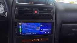 Chevrolet Astra Advantage 2.0 Mpfi 8V Flexpower 5P 2011