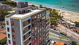 Apartamento Com Vista Mar Definitiva - Cabedelo