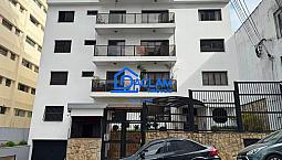 Apartamento Para Locação No Centro - Sbc
