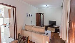 Apartamento à Venda - Nova Floresta, 3 Quartos, 65 M2