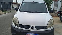 Renault Kangoo Express Hi-Flex 1.6 16V 2014