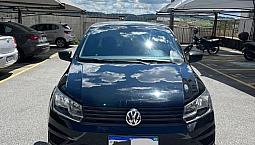 Volkswagen Voyage 1.6 Msi Flex 8V 4P 2022